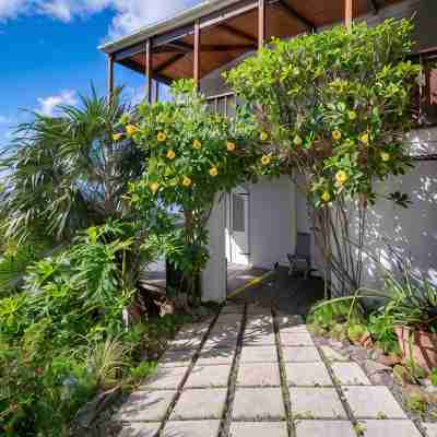 Stunning Views, Peaceful Location, Large Pool & Minutes from Cruz Bay Hotel Exterior