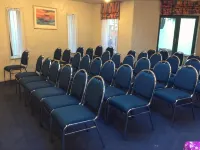 Parklane Motor Lodge - piscina