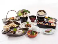 Cent Core Yamaguchi โรงแรมใกล้สถานียะฮาระ