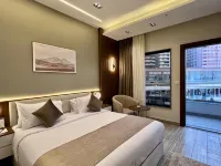 XU San Stefano Hotel Alexandria - 4-Star