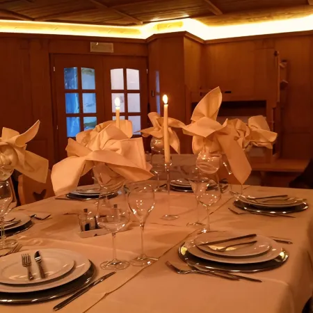 Relais Fior di Bosco