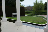 Norwood House Motel & Receptions - Jacuzzi