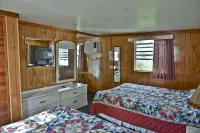 Lake Ida Beach Resort