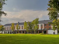 Hotel Malbork - Centrum Konferencyjne Hotele w: Malbork
