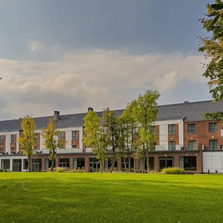 Hotel Malbork - Centrum Konferencyjne