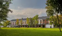 Hotel Malbork - Centrum Konferencyjne - salle de sport
