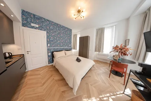 Victoria Boutique Suites - Condos