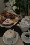 Hotel I Platani - breakfast