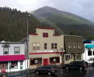 Sauerdough Lodging - Apartments
