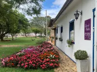 Casa de Violeta Pousada - 2-Star