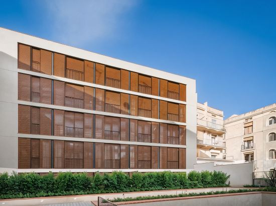 Hotel Raval House