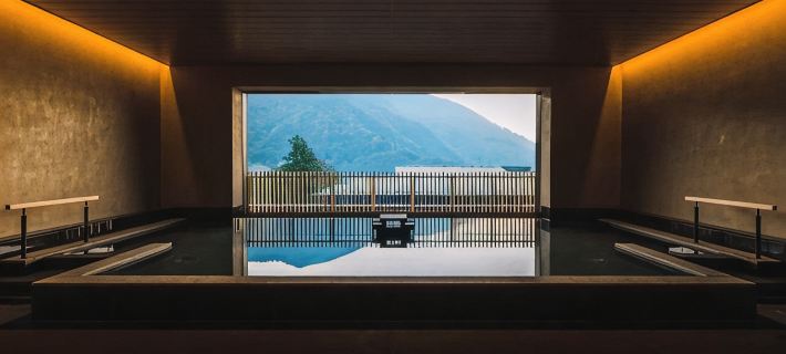Hakone Gora Karaku Ξενοδοχεία στην πόλη Ashigarashimo District