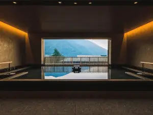 Hakone Gora Karaku