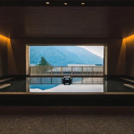 Hakone Gora Karaku
