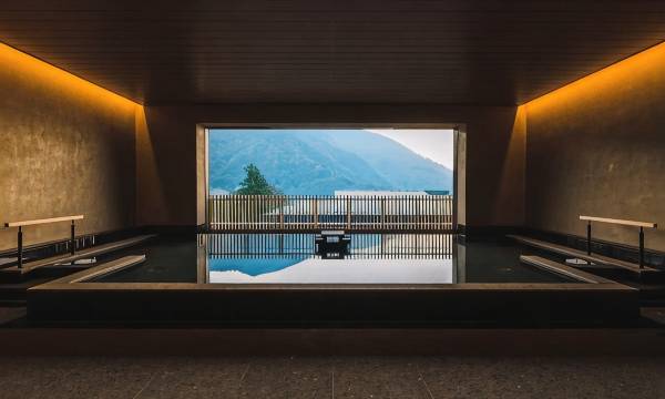 Hakone Gora Karaku