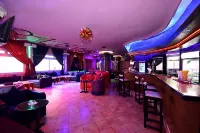 Sud Bahia Agadir "Bahia City Hotel" - Bar