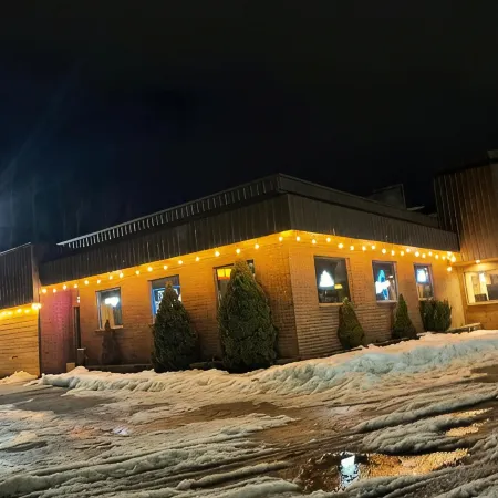 America's Best Value Inn Sandpoint Отели в г. Сандпойнт