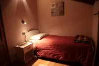 B&B Vecchio Torchio di Bard