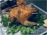 코케 무수 인 - 조식 운영