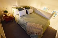 Brownhill Creek Cabin Retreat | Nature Escape Minutes from Adelaide - สระว่ายน้ำส่วนตัว