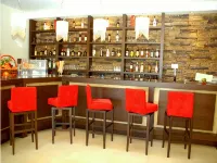 Lassi Hotel - bar