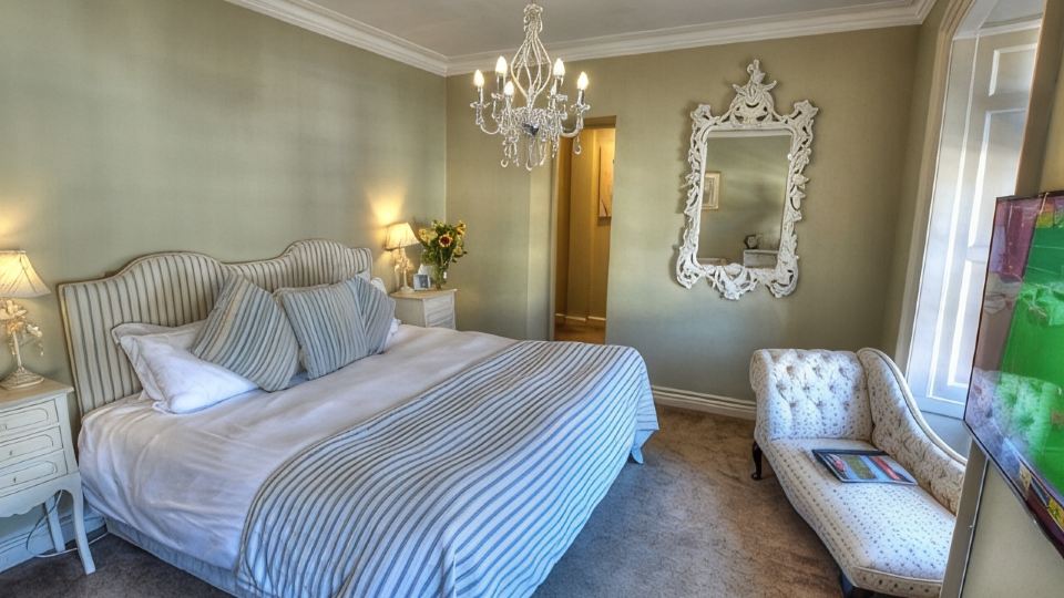 Dunster Castle Hotel