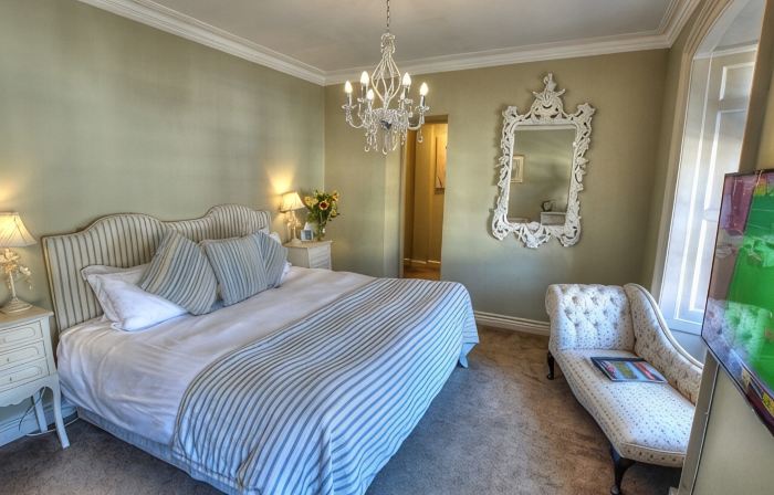 Dunster Castle Hotel