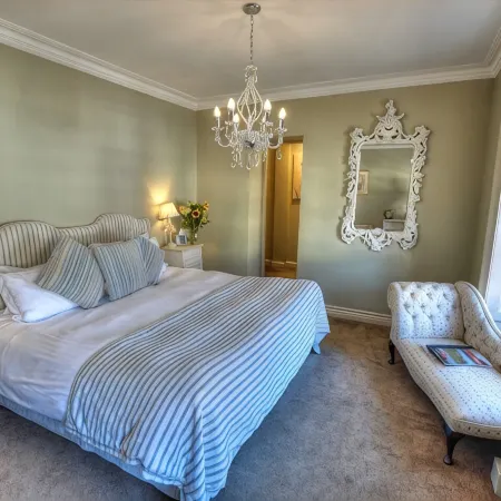 Dunster Castle Hotel