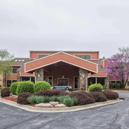 Howard Johnson by Wyndham Merrillville