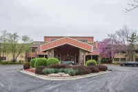 Howard Johnson by Wyndham Merrillville