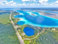 Hotel Awazul Bacalar