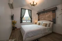 Gapyeong Ilsang Escape Pension - 2-Star