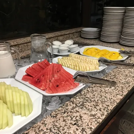Pousada Dos Girassóis