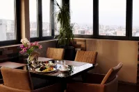 Felinger Concept Hotel - Desayuno