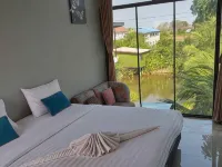 เพลินศาลายา รีสอร์ท โรงแรมในอำเภอ พุทธมณฑล