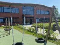 Sportium Sportel Hotele w: Varde