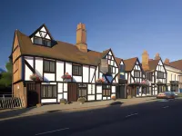 Kings Arms Hotel Hotels in Amersham