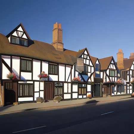 Kings Arms Hotel