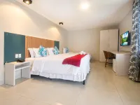 Pousada Gammel Dansk by Latitud Hoteles Hotels in Armacao Dos Buzios