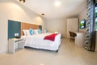 Pousada Gammel Dansk by Latitud Hoteles - 2-Star