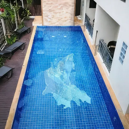 JJ Residence