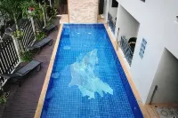 JJ Residence - Pools
