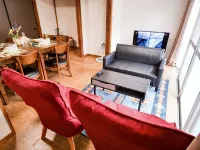Family Villa Kasama Whole House Rental Nonsmoki Hotels in Kasama
