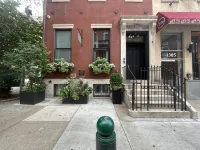 Guild House Hotel - 3 stjerner