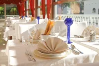 Hotel Margherita - Frühstück