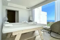 聖洛倫索精品酒店及水療中心 - SPA
