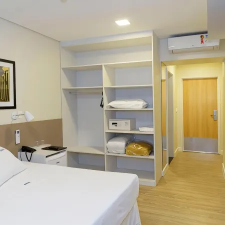 Hotel Domani