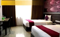 打拉根皇家飯店
