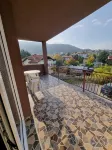 Apartments Grande House - Mountain view