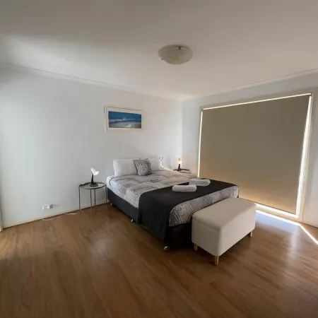 Kangaroo Island Bayview Villas